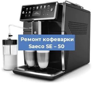 Ремонт кофемашины Saeco SE – 50 в Нижнем Новгороде
